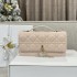 [여왕샵] 디올 My Dior 미니 백 WOC 파우더
