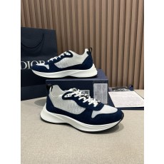 디올 B25 러너 오블리크 스니커즈