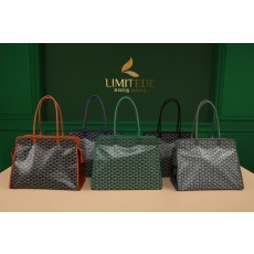 [리미티드] 고야드(Goyard) 하디 백 PM
