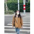 [V공장] 버버리 빈티지 칼라 체크 자켓 남녀공용 2컬러