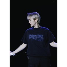 [V공장] 발렌시아가 블러썸 반팔 남녀공용