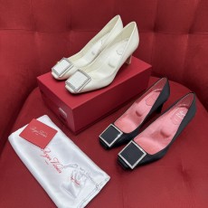 [폭스샵] 로저 비비에 트롬펫 힐 7cm