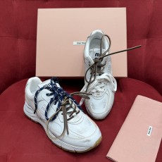 [폭스샵] 미우미우 x 뉴발란스 530 SL 스니커즈