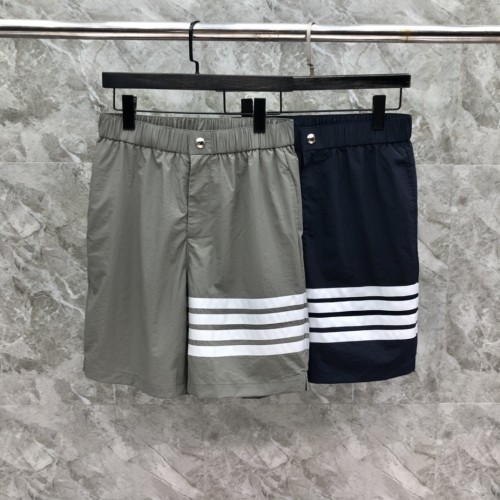 [대리석집] 톰브라운 캐쥬얼 4선 밴딩 반바지
