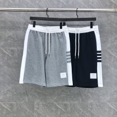 [대리석집] 톰브라운 클래식 루프백 4바 스웨트 쇼츠