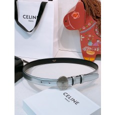 셀린느 메종 셀린느 벨트 2.5CM