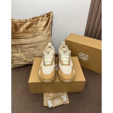 [IU] 로에베 X ON 클라우드 솔로 스니커즈