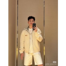 [V공장] 루이비통 26SS 패치 니트 가디건 남녀공용
