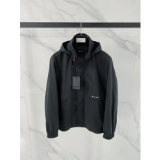 키톤 남성 기능성 집업 자켓