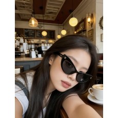 샤넬 26 최신상 캣아이 선글라스 9194
