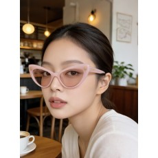 샤넬 26 최신상 캣아이 선글라스 9194