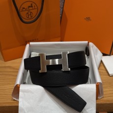 [찡댄] 에르메스 클래식 리버서블 벨트