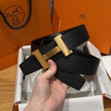 [찡댄] 에르메스 클래식 리버서블 벨트