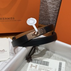 [찡댄] 에르메스 켈리 18 벨트(Kelly 18 Belt)