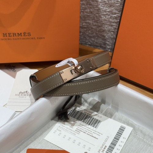 [찡댄] 에르메스 켈리 18 벨트(Kelly 18 Belt)