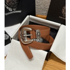 [찡댄] 크롬하츠 웨스턴 카우보이 레트로 벨트