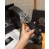 [찡댄] 크롬하츠 캐서드럴 스터드 벨트 3.8cm