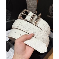 [찡댄] 크롬하츠 바인 롤러 벨트 3.8cm