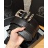 [찡댄] 크롬하츠 드래곤 헤드 벨트 3.8cm