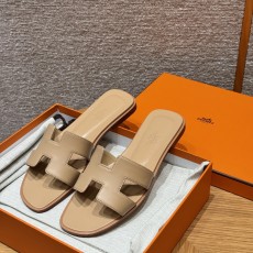 [찡댄] 에르메스 오란(Oran) 181 슬리퍼