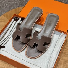 [찡댄] 에르메스 오란(Oran) 181 슬리퍼