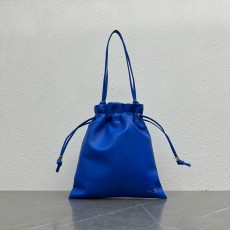 [소련] 셀린느 스몰 크리스탈 파우치 블루