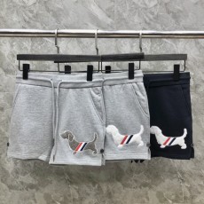 [대리석집] 톰브라운 여성 헥터 아이콘 패치 쇼츠