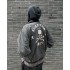마스터마인드 재팬 x C2H4 콜라보 메카니스트 워크 자켓