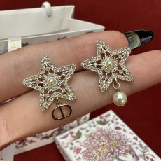 [폭스샵] 디올 Nuit Etoile 이어링