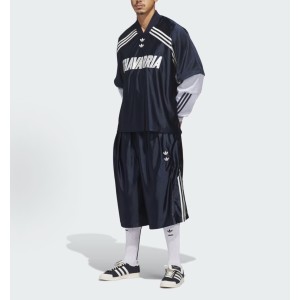 아디다스 오리지널스 x 윌리 차바리아 쇼츠