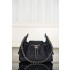 [팬더샵] 샤넬 26S 25백 미니 Deep Danning Denim