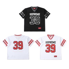 슈프림 SS25 WEEK14 Bandana 풋볼 저지