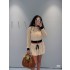 [V공장] 미우미우 빈티지 크로셰 미니 스커트