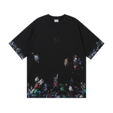 발렌시아가 26SS 그래피티 티셔츠