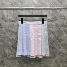 [대리석집] 톰브라운 트윌 벨트 스커트