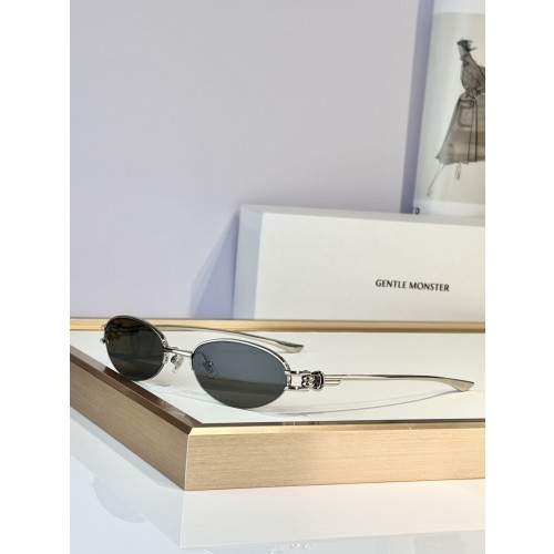 젠틀몬스터 ORIGAMI 선글라스