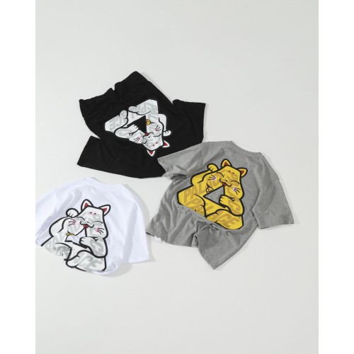 팔라스(Palace) 럭키 P3 티셔츠