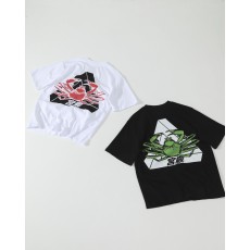 팔라스(Palace) 오사카 오픈 기념 티셔츠