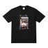 슈프림 Max B Tee 캐릭터 프린트 반팔 티셔츠