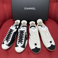 [폭스샵] 샤넬 26P 카프스킨 스니커즈 G47125