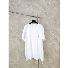 [GTR] 크롬하츠 26SS 산스크리트어 핑크 레터 티셔츠