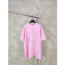 [GTR] 발렌시아가 사크뢰쾨르 오버사이즈 티셔츠