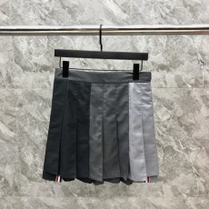 [대리석집] 톰브라운 보카시 삼색 스커트