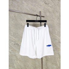 [GTR] 발렌시아가 26SS 리퀴드 브러시 반바지