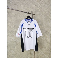 [GTR] 발렌시아가 26SS NBA 콜라보 반팔티