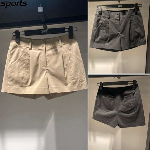 PXG 2026 SS 여성 골프 반바지