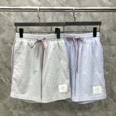 [대리석집] 톰브라운 시어서커 RWB 스윔 쇼츠