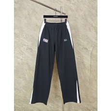 [GTR] 발렌시아가 26SS NBA 콜라보 팬츠