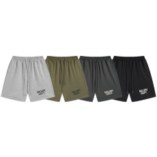갤러리 디파트먼트 베이직 로고 프린팅 반팔 티셔츠
