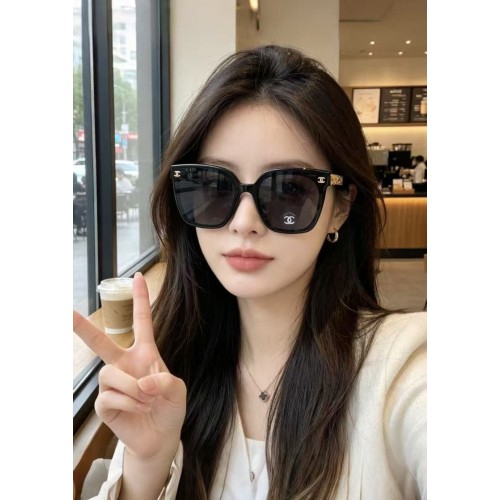 샤넬 26S CH0754 선글라스